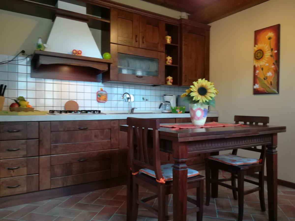 Apartments Borgo Toscano Gambassi Terme Ngoại thất bức ảnh