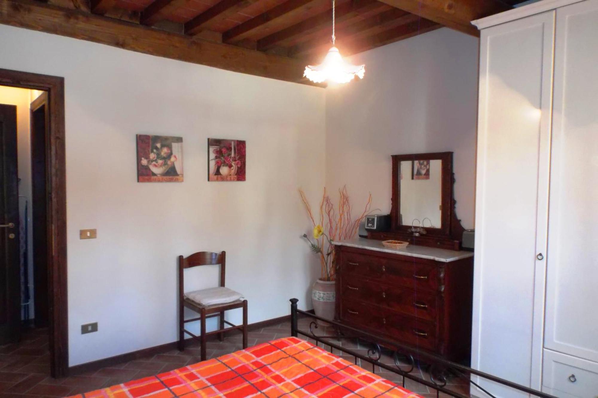 Apartments Borgo Toscano Gambassi Terme Phòng bức ảnh