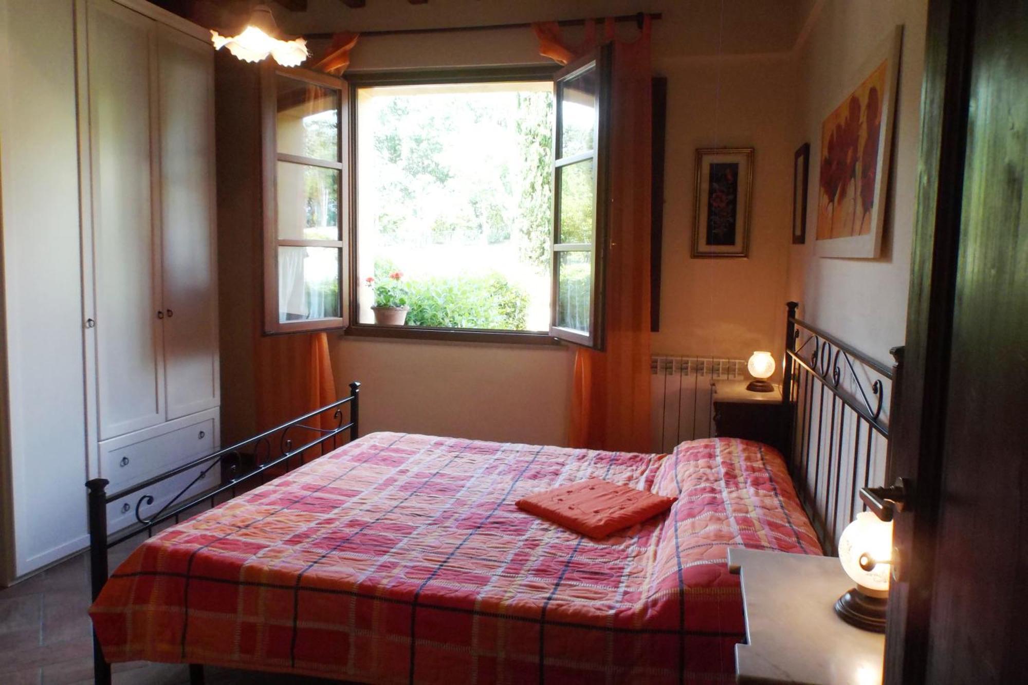Apartments Borgo Toscano Gambassi Terme Phòng bức ảnh