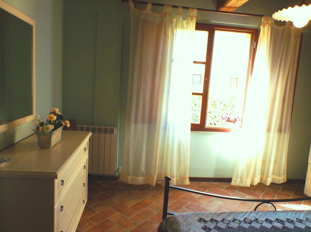 Apartments Borgo Toscano Gambassi Terme Phòng bức ảnh