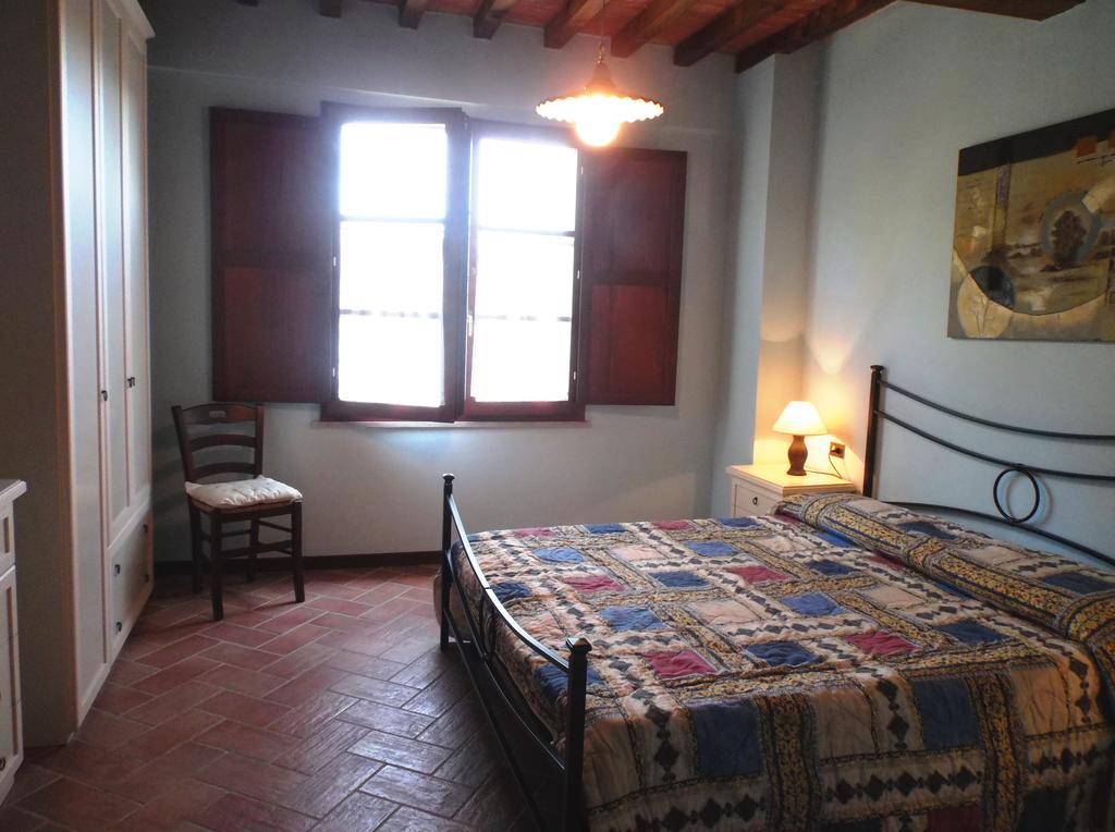 Apartments Borgo Toscano Gambassi Terme Phòng bức ảnh