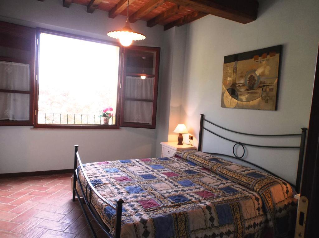 Apartments Borgo Toscano Gambassi Terme Phòng bức ảnh