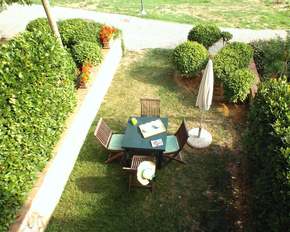 Apartments Borgo Toscano Gambassi Terme Phòng bức ảnh