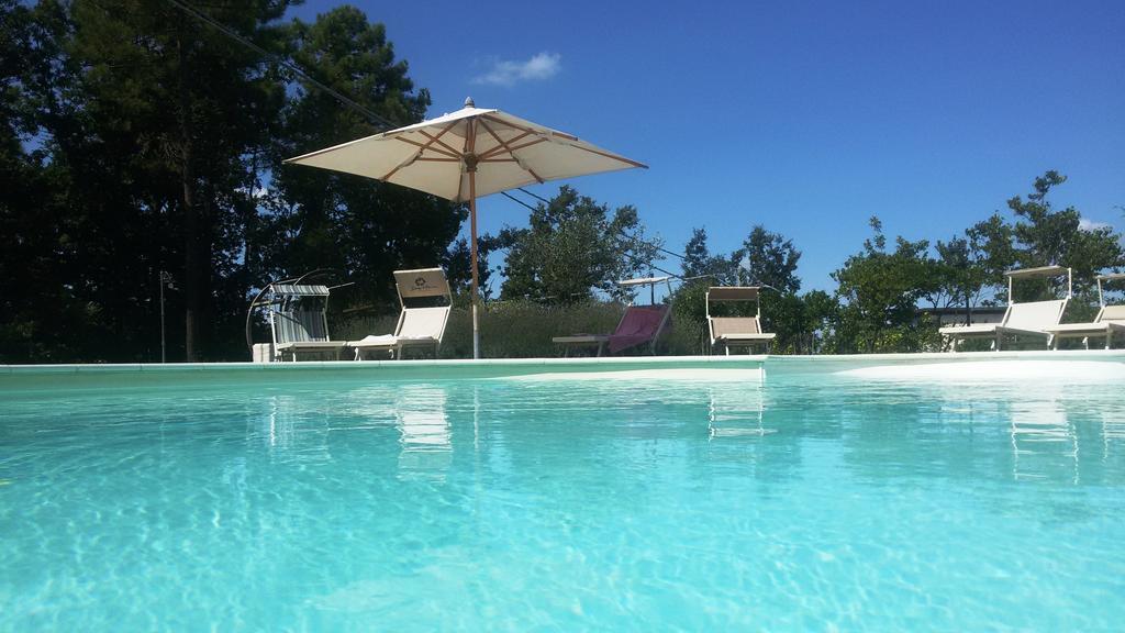 Apartments Borgo Toscano Gambassi Terme Phòng bức ảnh
