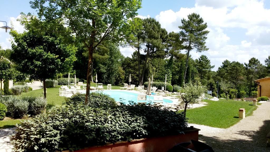 Apartments Borgo Toscano Gambassi Terme Phòng bức ảnh