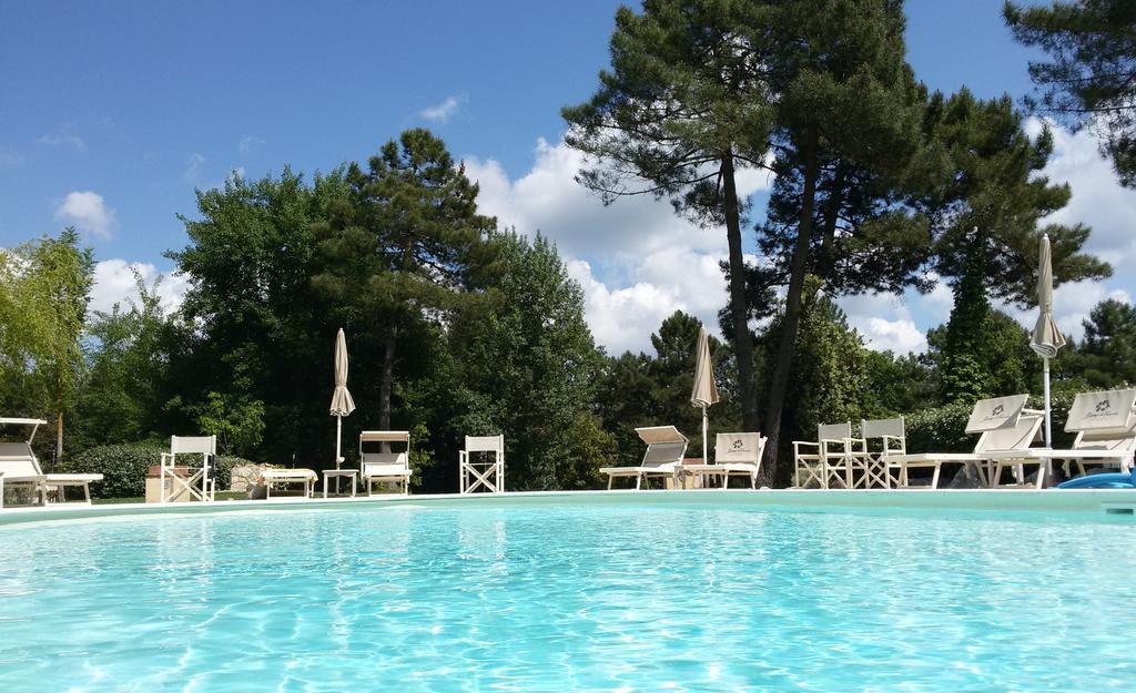Apartments Borgo Toscano Gambassi Terme Phòng bức ảnh