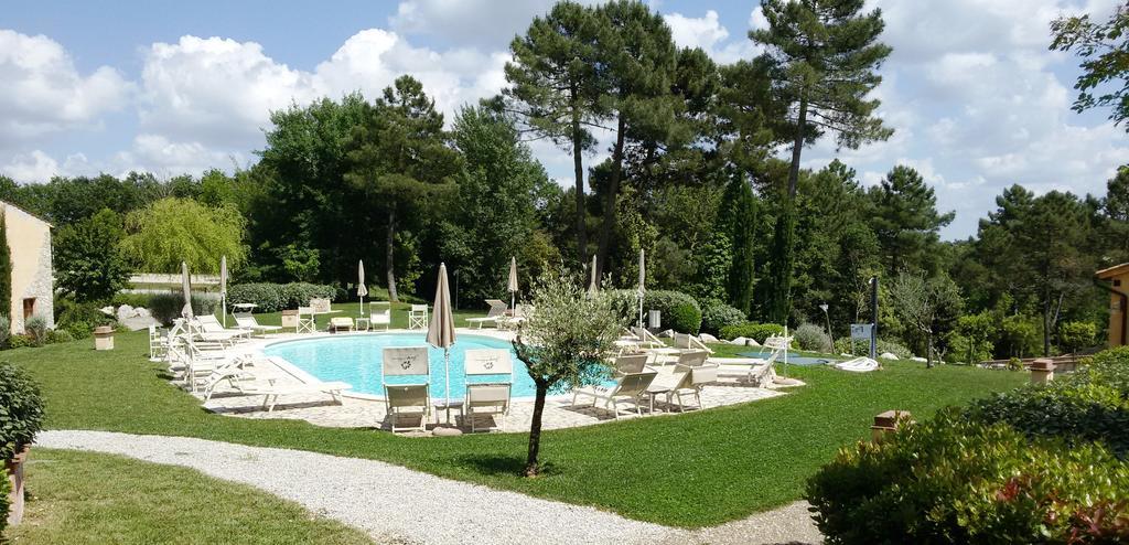 Apartments Borgo Toscano Gambassi Terme Phòng bức ảnh