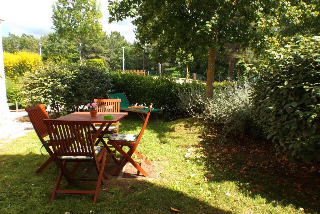 Apartments Borgo Toscano Gambassi Terme Ngoại thất bức ảnh