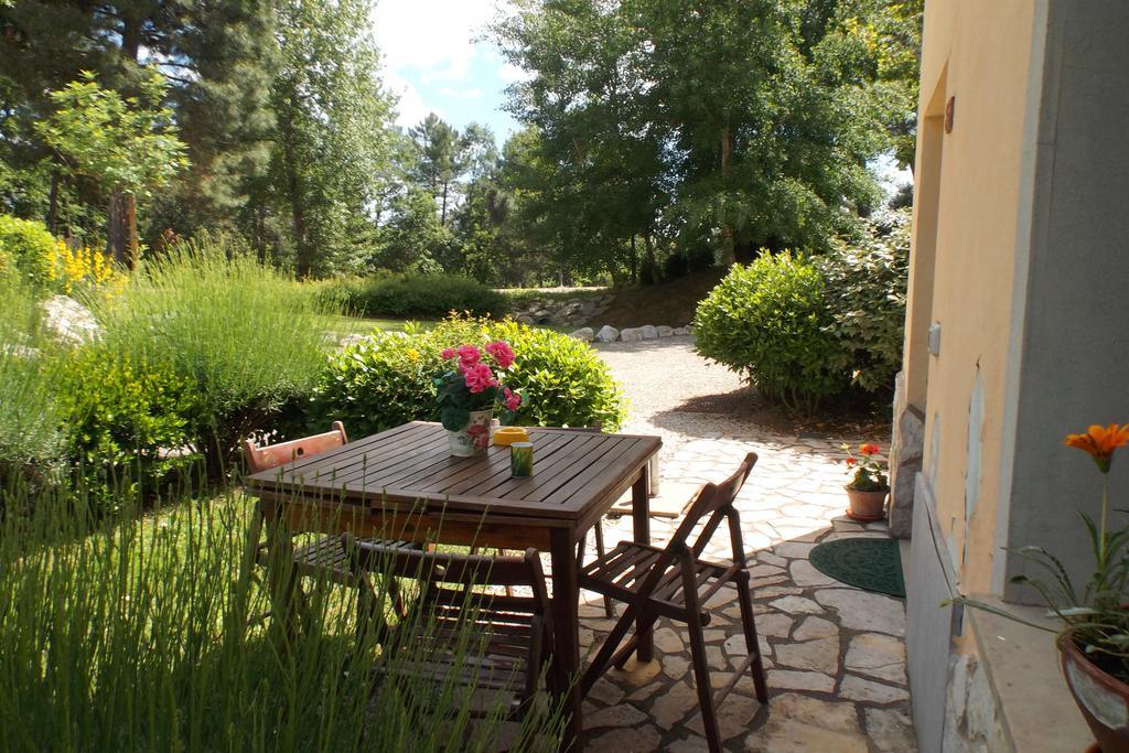 Apartments Borgo Toscano Gambassi Terme Ngoại thất bức ảnh