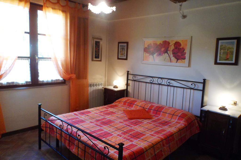 Apartments Borgo Toscano Gambassi Terme Ngoại thất bức ảnh