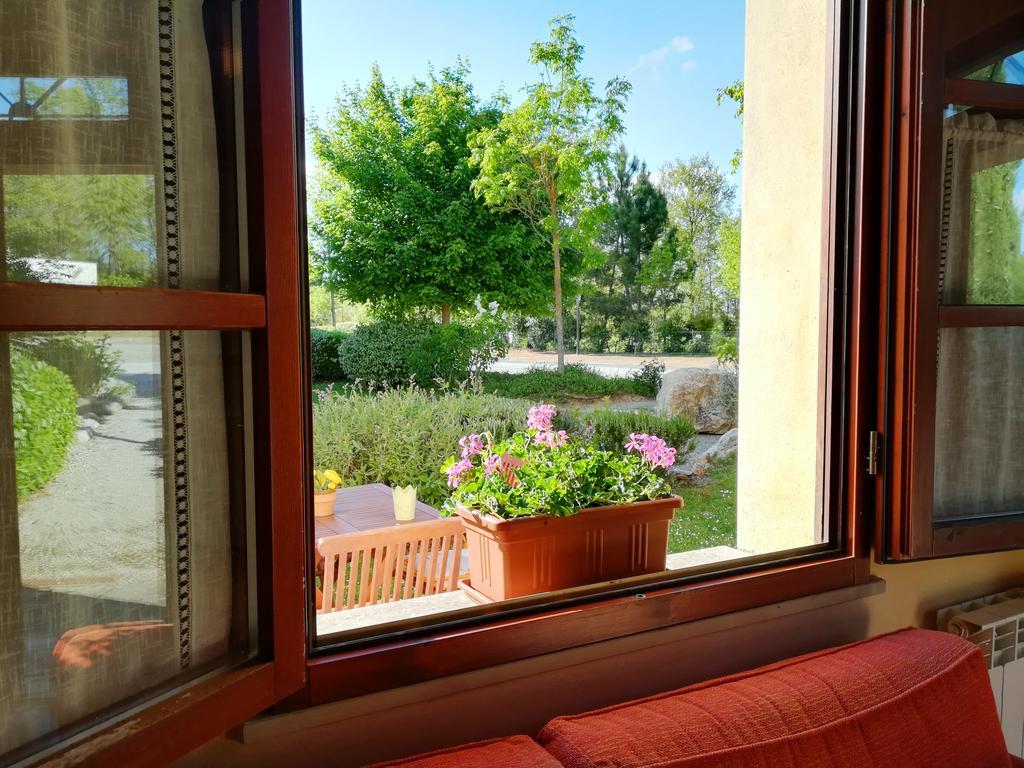 Apartments Borgo Toscano Gambassi Terme Ngoại thất bức ảnh