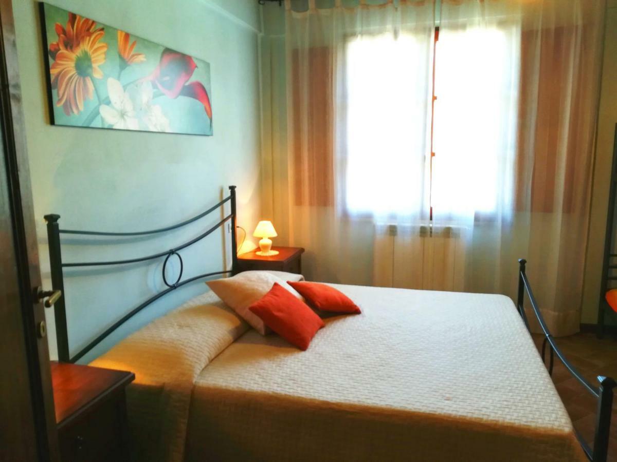 Apartments Borgo Toscano Gambassi Terme Ngoại thất bức ảnh